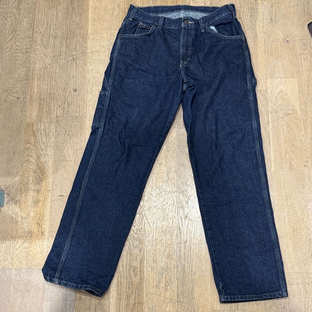 Men's Dickies Jeans